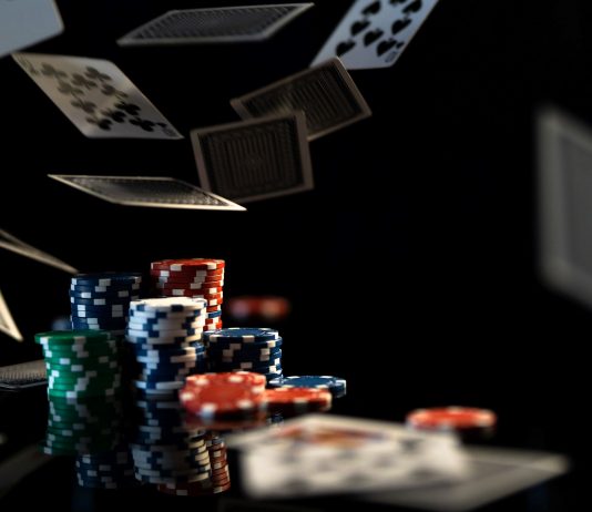 Best poker game for beginners step by step